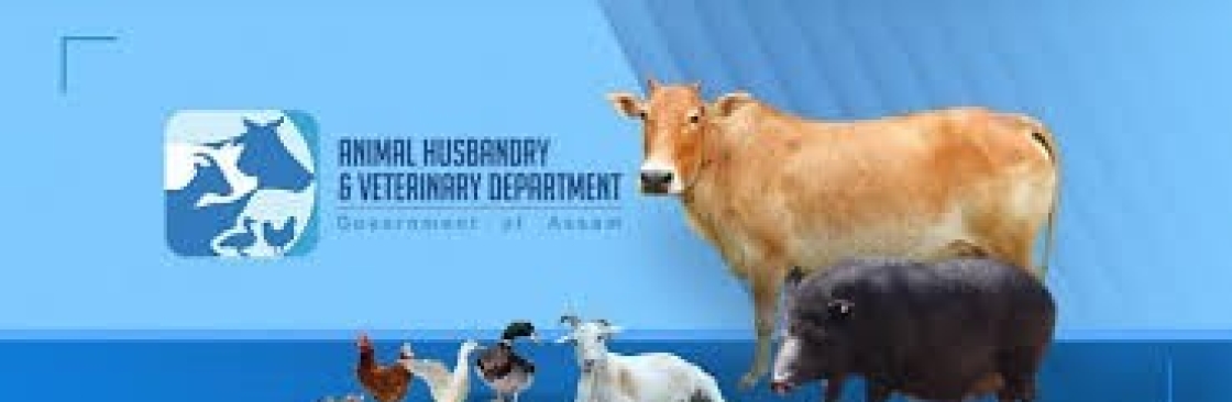Principal Secretary of Animal husbandry Cover Image