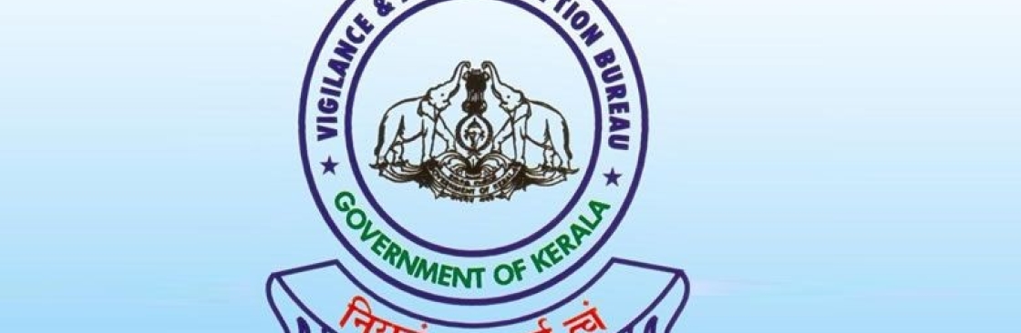Chairman of Vigilance Cover Image