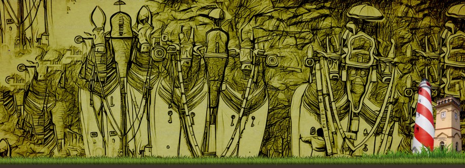 Oachira Ward BP Cover Image