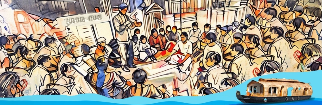 Politechnic Ward Member Cover Image