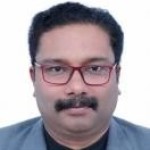 Vice Chancellor of Kerala Agricultural University Profile Picture