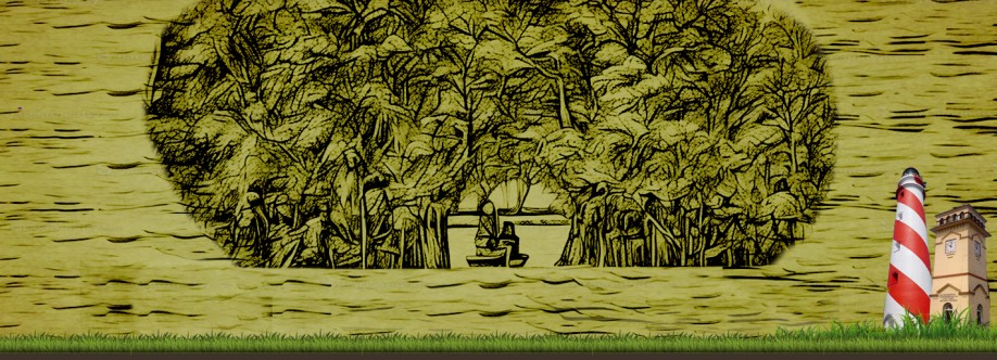 Kanjaveli Ward BP Cover Image