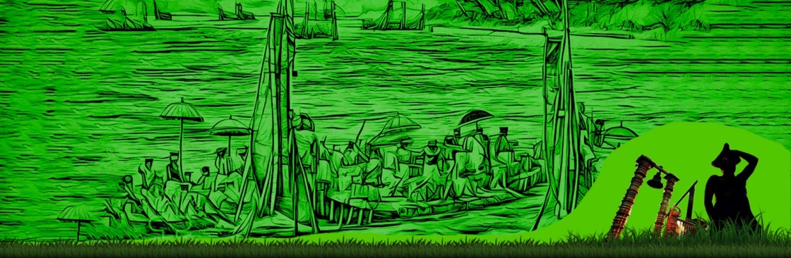 Thumpamon Ward Member Cover Image