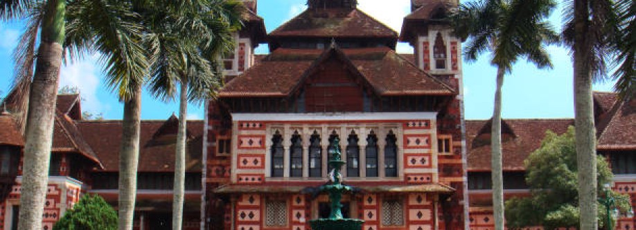 Dept of Museum Profile Picture