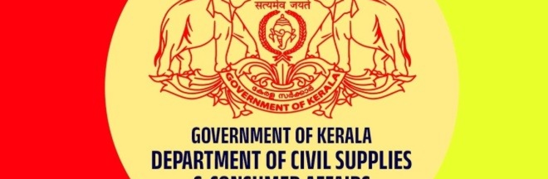 Commissioner of Civil Supplies Cover Image
