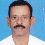 President of Kumbadaje GP Profile Picture