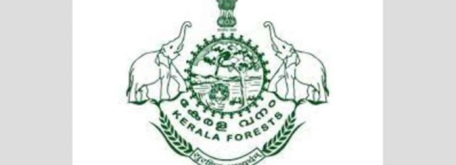 Additional Chief Secretary of Forest and Wild Life Cover Image