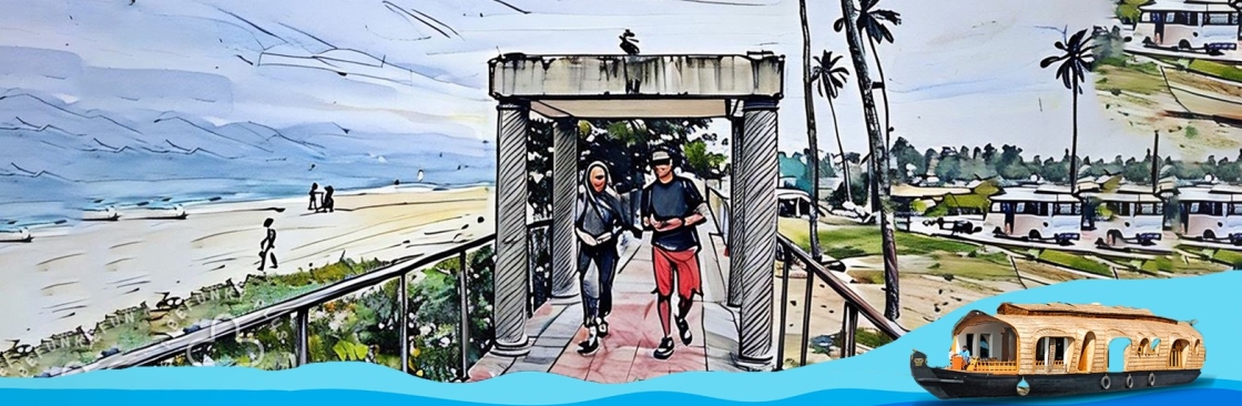 Ezhupunna Ward Member Cover Image