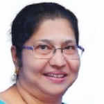 President of Manjalloor GP Profile Picture