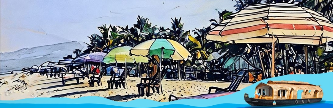 Thykkal Beach Member Cover Image