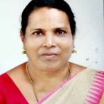 President of Puthenvelikkara GP Profile Picture