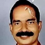 Navaikulam Ward Member Profile Picture