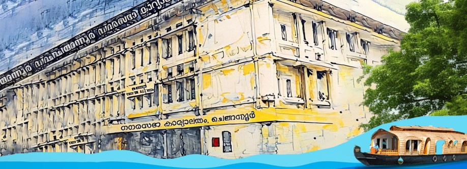 Valiyapalli Ward MU Cover Image