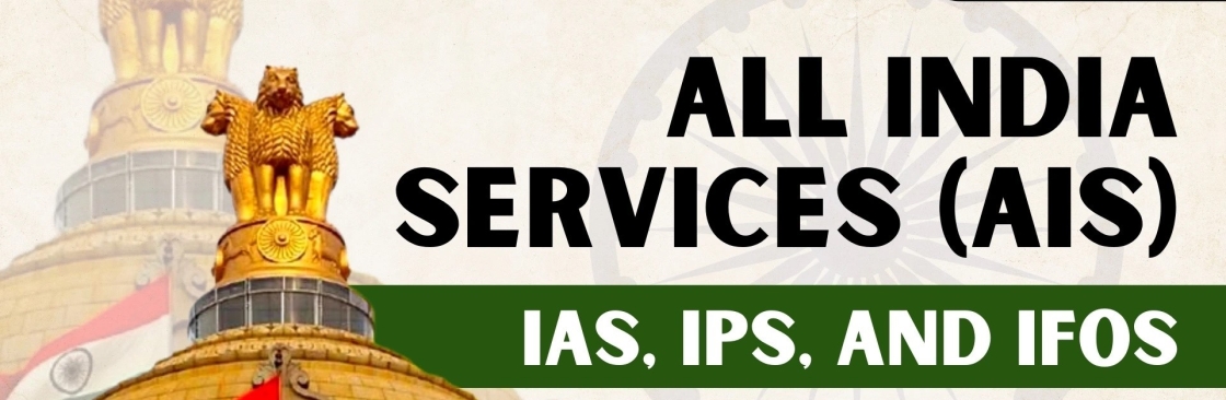 Director of All India Services Cover Image