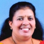 President of Asamannoor GP Profile Picture