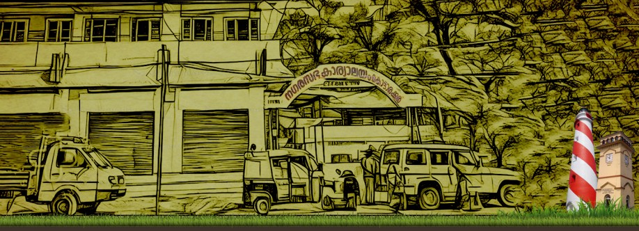 Velamkonam Councillor Cover Image
