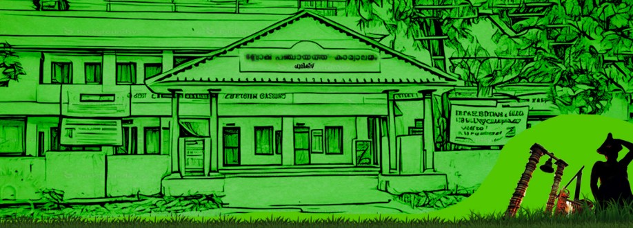 Chathankery Ward BP Cover Image