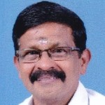 Payattingakuzhi Ward Member Profile Picture