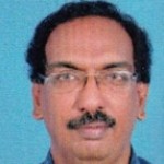 President Ithikkara BP Profile Picture