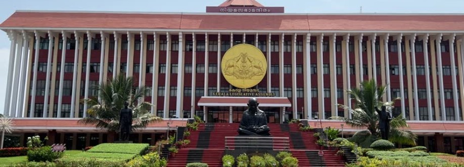 Dept of Parliamentary Affairs Cover Image