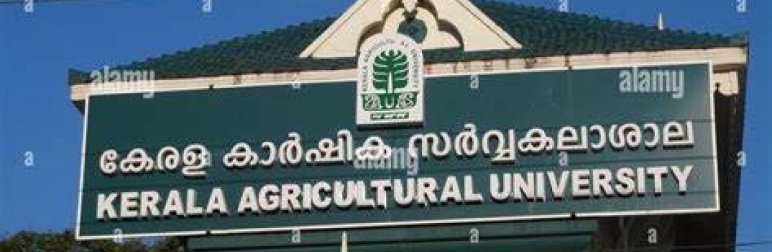 Directorate of Physical Plant Kerala Agriculture University Cover Image