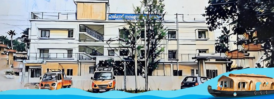 Thulamparampu North Ward MU Cover Image