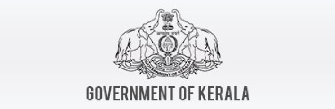 Chief Secretary of Distress Relief Cover Image