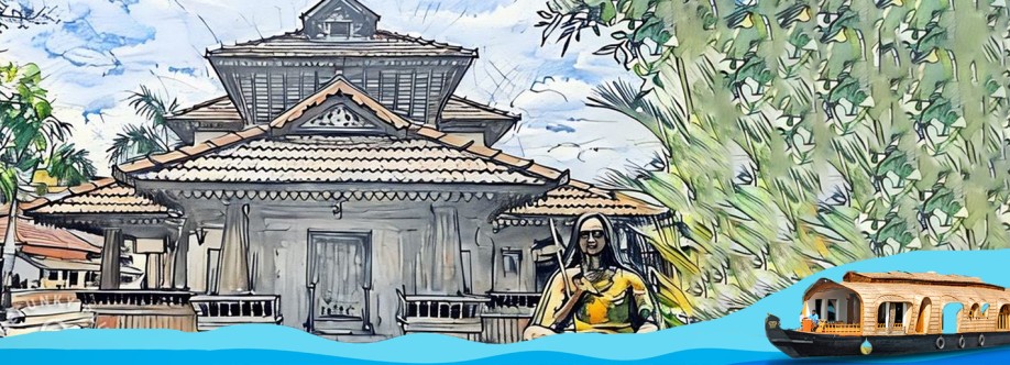 Thaliyaparambu Ward BP Cover Image