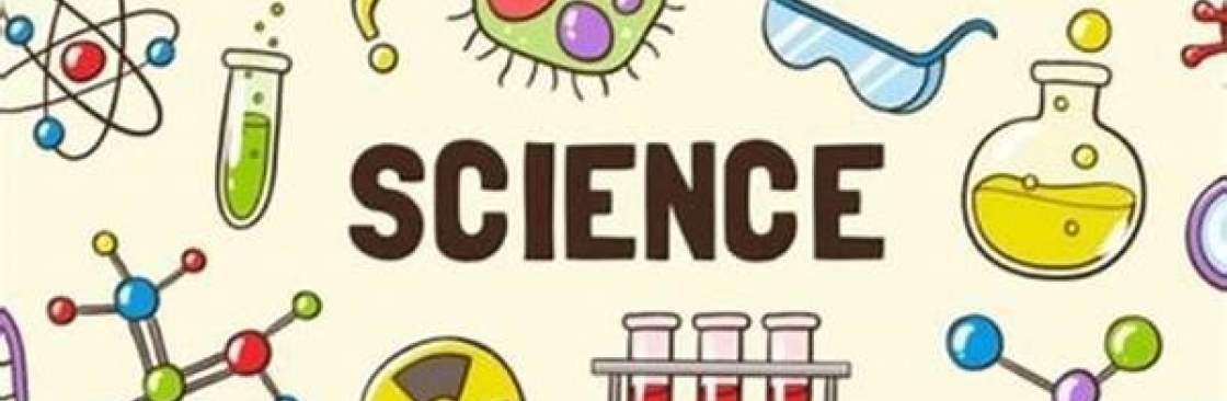 Secretary of Science Cover Image
