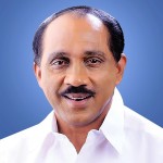 Thripunithura MLA profile picture