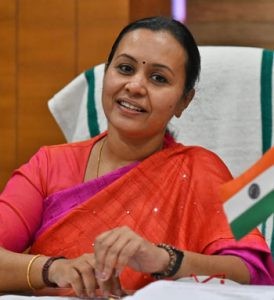 Minister for Health and Women Profile Picture