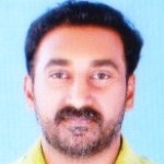 President of Athirappilly GP Profile Picture