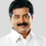 Minister for Warter Resources Profile Picture