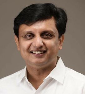 Minister for Public Works and Tourism Profile Picture