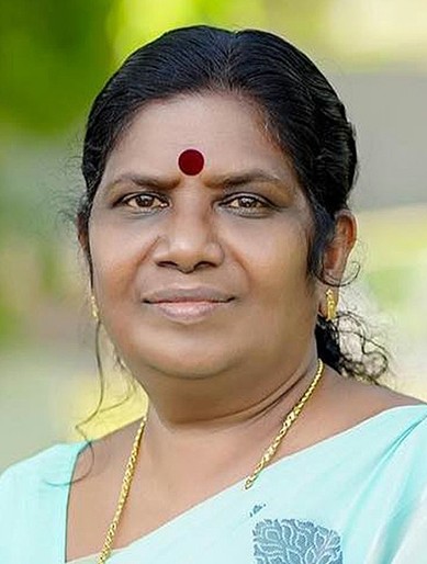 Minister for Animal Husbandry and Dairy Development Profile Picture