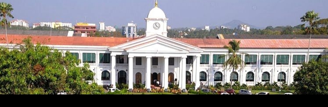 Minister for Registration Museums and Archeology Cover Image