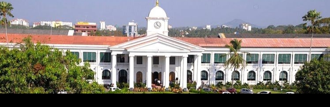 Minister for Forests and Wildlife Protection Cover Image