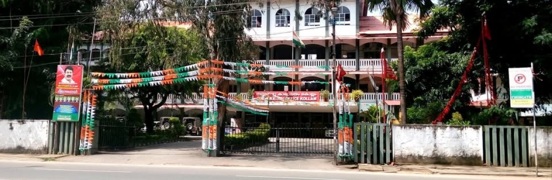 Uliyakovil East Councillor Cover Image