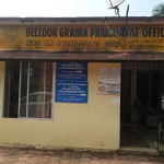 President of Belloor GP Profile Picture