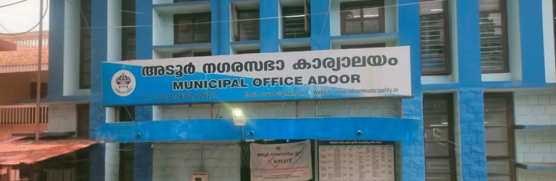 Priyadarshini Councilor Cover Image