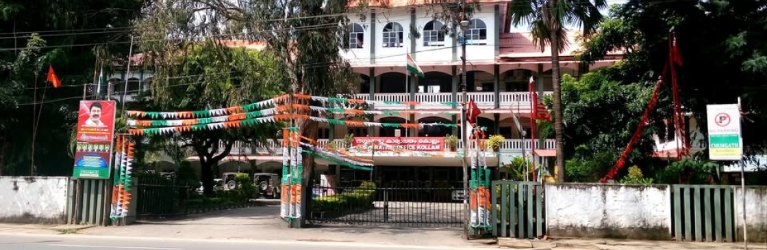 Asramam Councillor Cover Image