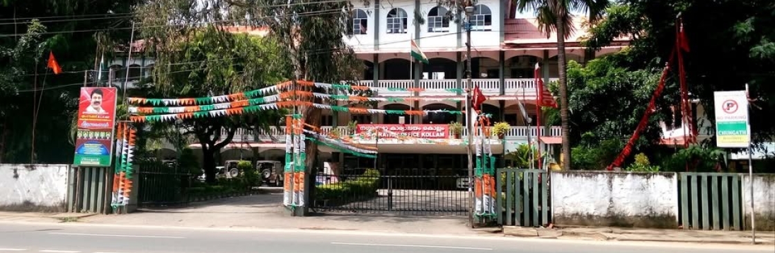 Uliyakovil Councillor Cover Image