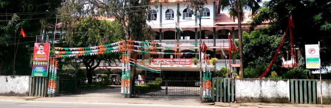 Vadakkumbhagam Councillor Cover Image