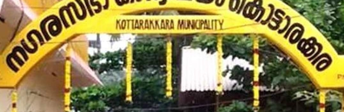 Chairperson of Kottarakkara MU Cover Image