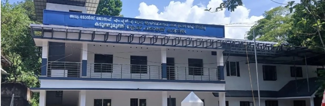 Thalayolaparambu Ward Member Cover Image
