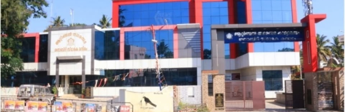 Chairman of Attingal MU Cover Image