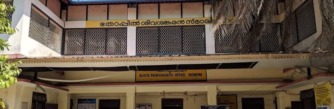 Valiyarathala Ward Member Cover Image