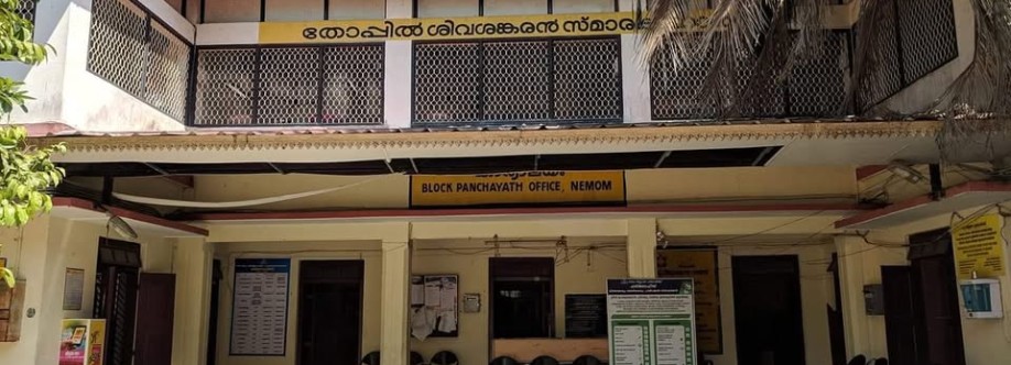 Vilappilsala Ward BP Cover Image