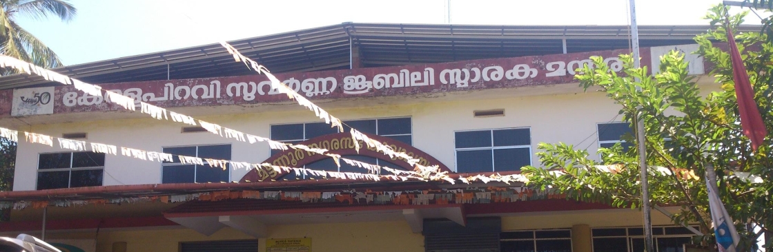 Maruthayi Councillor Cover Image