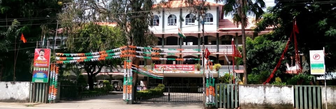 Palkulangara Councillor Cover Image